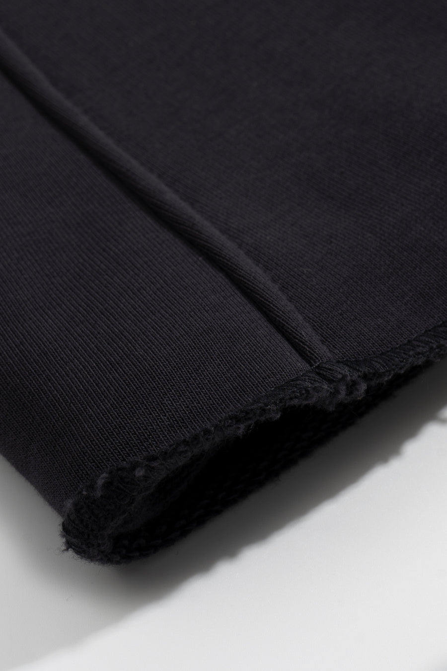 LOOM SWEATPANTS GRAPHITE