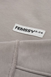 LAYA SWEATSHIRT BEIGE
