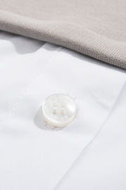 LAYA SWEATSHIRT BEIGE