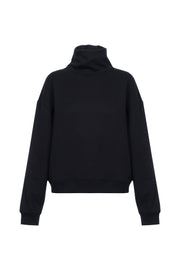 Your way sweatshirt black
