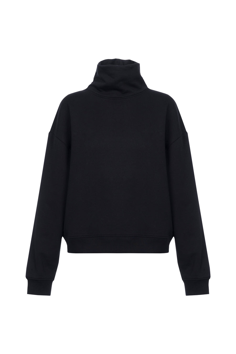 Your way sweatshirt black