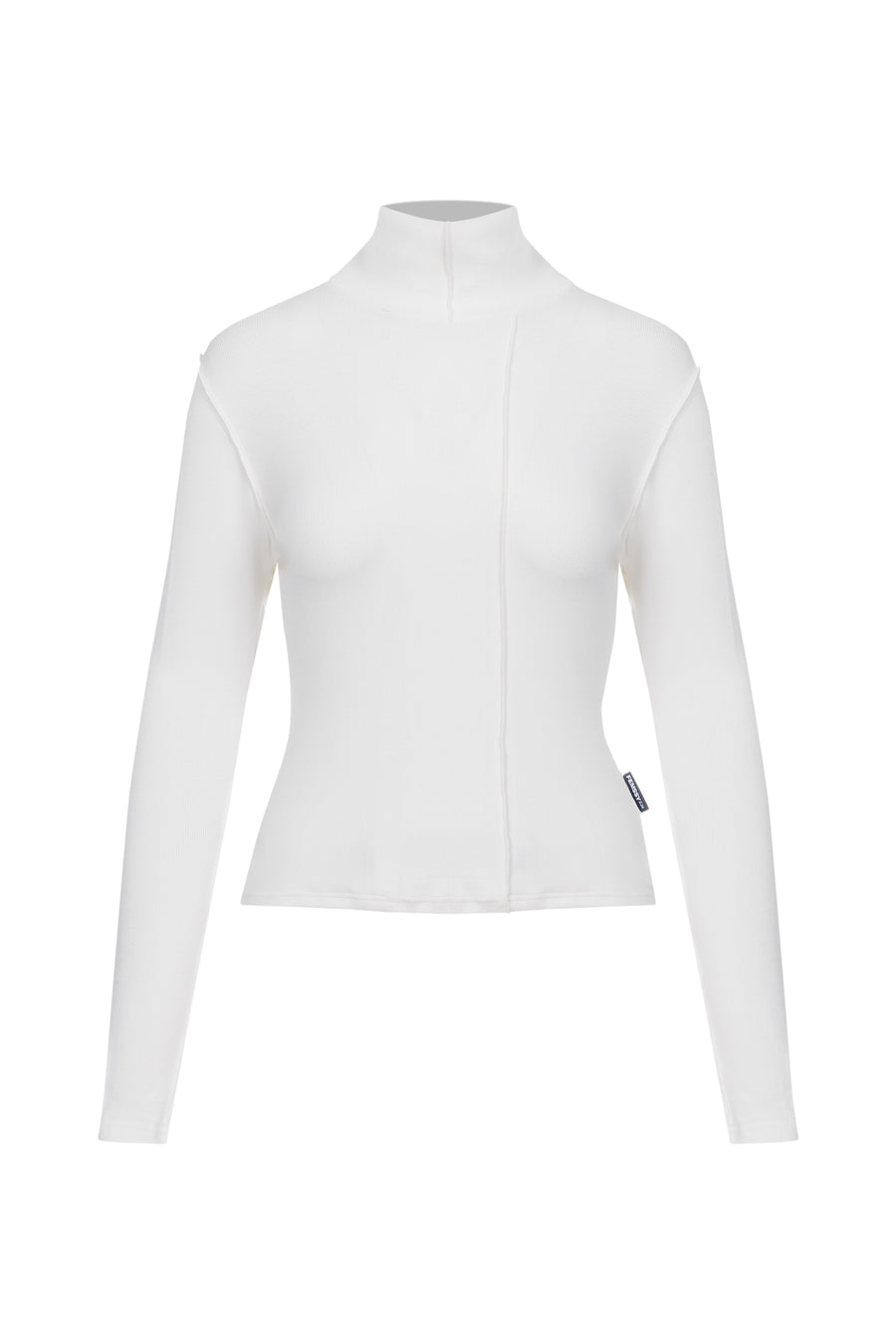 Luna blouse ecru