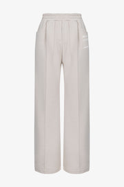 FLOW SWEATPANTS BEIGE
