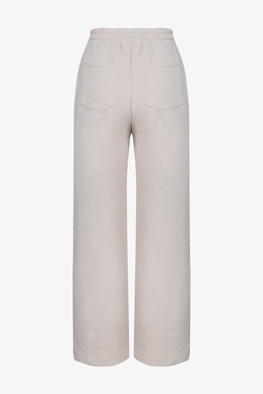 FLOW SWEATPANTS BEIGE