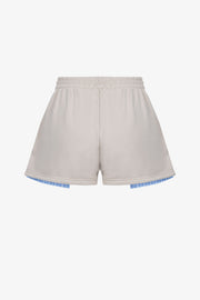 POCKET SHORTS BEIGE