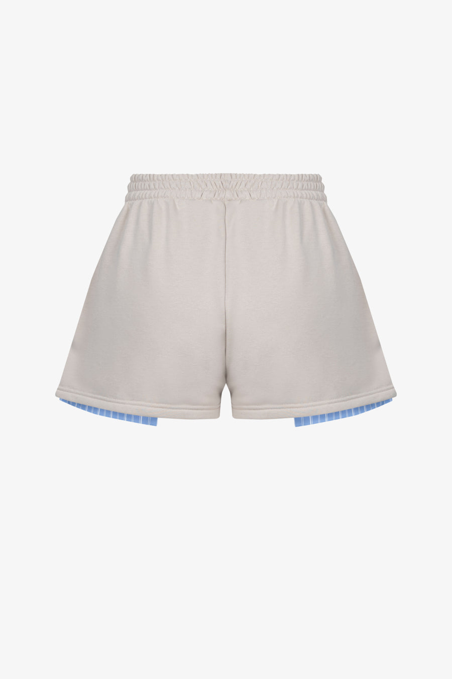 POCKET SHORTS BEIGE