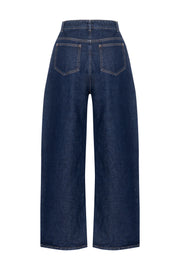 Bella balloon denim jeans