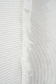 STONE DENIM JEANS OFF WHITE