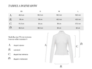 Luna blouse ecru