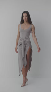 EMBRACE DRESS ICE