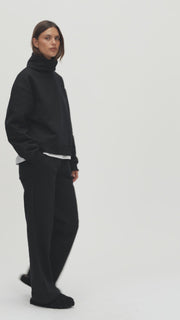 Your way sweatshirt black